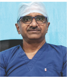 Dr Subhasis Saha