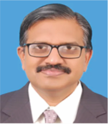 Dr Kumarvel Sambandan