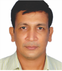 Dr Bibekanand Jindal