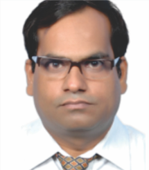 Dr Bikash Naredi