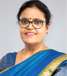Dr. Manjiri Somashekhar