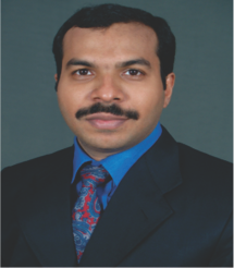Dr Sundeep Kisku