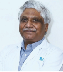 Dr Sujit Chaudhary, New Delhi