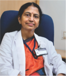 Dr Pavai Arunachalam