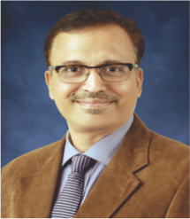 Dr Rajendra Saoji